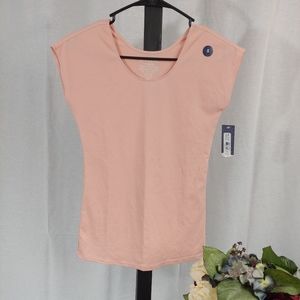 *3/$25* Downeast Essential Tee NWT S.  M05